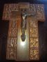 православен кръст, снимка 1 - Други ценни предмети - 45221146