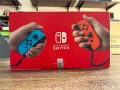 Nintendo Switch - Red & Blue, снимка 5