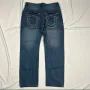 Дънки True Religion Blank на едро, снимка 3