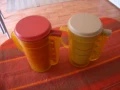 туристически комплект чашки, снимка 3