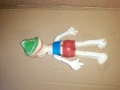 Стара соц играчка , кукла - ПИНОКИО , БУРАТИНО, снимка 6