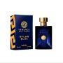 Мъжки Парфюм *Vesrus Ocean Blue 100ml
EDP Fragrance World* Вдъхновен от Versace Dylan Blue , снимка 2