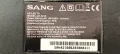 Sang LE-4219 със счупен екран CX420DLEDM V420HJ2-P01/TP.S506.PB801/CX42D10-ZC21FG-03 303CX420035, снимка 2