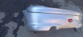 Задна броня Peugeot 206, снимка 4