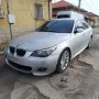 BMW 530i Е60 НА ЧАСТИ Facelift 272кс БМВ 530 Фейслифт на части E60, снимка 1