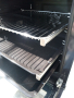 Свободно стояща печка с керамичен плот VOSS 60 см широка 2 години гаранция!, снимка 5