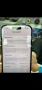 Iphone 15 pro 128 GB като нов батерия 99%, снимка 4