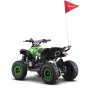 Детско ATV 49сс TELSTAR MAXI PIONEER с добавена функция "Лесен старт", снимка 7