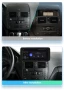 Mercedes C class W204 2006-2011 10.25" Мултимедия Навигация Android, снимка 3