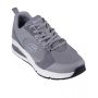 Мъжки маратонки SKECHERS Uno 2 90's 2 Shoes Grey, снимка 3