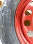 Резерна гума 125/90R15 96M, снимка 3