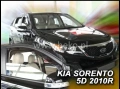 Ветробрани за KIA SORENTO (2009-2014) 5 врати - 2бр. предни Неко, снимка 1