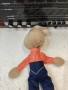 Стара кукла , снимка 10