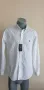 POLO Ralph Lauren Slim Fit  Stretch Cotton Mens Size M ОРИГИНАЛ! НОВО! Мъжка Риза!, снимка 12