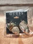 обеци LOS ANGELES GUESS, снимка 2