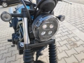 Продавам Honda Cl 500 A2 в гаранция до 03.2026, снимка 9