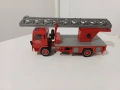 1/60 Renault Pompier Ladder  Solido , снимка 5