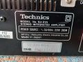 TECHNICS SU-Z25 Stereo Amplifier , снимка 12