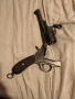 Револвер Маузер.Зиг-заг. Пушка, карабина, пистолет , снимка 9