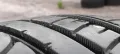 Гуми 225 50 17 Tires 4 броя. Нов внос. Не са нови. , снимка 2