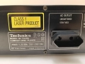 Technics SL-PJ28A , снимка 10