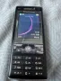 Sony Ericsson k800i (зарядно и слушалки), снимка 5