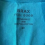 Дамска Тениска BRAX "Feel Good" Размер L, снимка 3