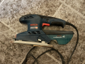 Вибрационна шлайфмашина Bosch Professional GSS 23 A, 190W, 92x182, снимка 1