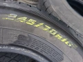 245 70 16 GOOD YEAR 2бр всесезонни , снимка 4