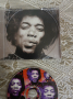 The Jimi Hendrix Experience  Electric Ladyland CD, снимка 7