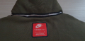 Nike Tech Down Mens Jacket Therma Fit OVERSIZE Size L / XL ОРИГИНАЛ! Зимно пухено Яке!, снимка 4