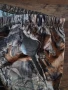 hillman photo camouflage 3dx - мъжки ловен комеплект 2ХЛ ТЪНЪК КАТО НОВ , снимка 11