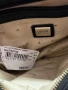 Уникална оригинална моркова черна чанта Guess, снимка 13
