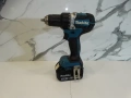 Makita DDF 484 - Безчетков двускоростен винтоверт, снимка 1