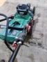 Бензинова косачка Briggs&Stratton 53 см Ел. стартер, снимка 6