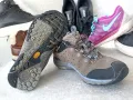 Туристически обувки MERRELL, маратонки , 38 - 39, снимка 11