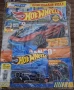Списание Hot Wheels/бр.87/2026, снимка 1