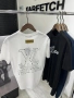 Мъжки тениски Hugo Boss, Armani, Balenciaga и др, снимка 6