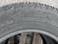 Гуми 215 65 16 C Ц Континентал Continental 2 броя - нов внос. Не са нови!, снимка 14