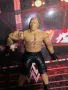 Екшън фигура WWE Brock Lesnar Брок Леснар Mattel Action играчка WWE MMA UFC, снимка 12