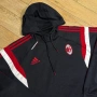 Мъжко горнище Adidas x AC Milan | XL размер, снимка 3