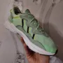 маратонки  adidas Originals Ozweego Glow Green номер 43 ,5-44, снимка 13