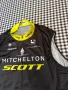 Giordana FR-C Pro Mitchelton Scott Vest мъжко вело джърси  2XL , снимка 4