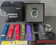 Часовник Samsung Galaxy Watch Silver 46mm, снимка 1