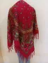Руски шал , снимка 3