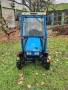 Трактор ISEKI 20кс , снимка 2