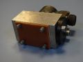 Хидравличен пропорционален клапан TOS Rakovnik SVG-10/M3-06-0 servo valve, снимка 5