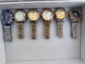 Автоматични часовници Rolex, снимка 4