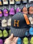 Louis Vuitton🧢Burberry🧢Gucci🧢Hermes Унисекс Шапка С Козирка🧢Дамска Шапка🧢Мъжка Шапка Код D1845, снимка 2