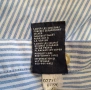 Мъжка раирана риза Tommy Hilfiger, размер L, снимка 10